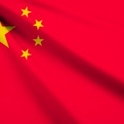 中国の国旗
